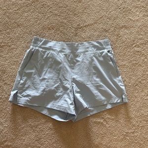 Men’s athletic shorts